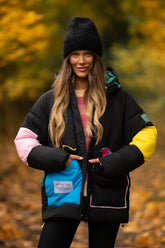 Tromso Frosted Fun winter jacket